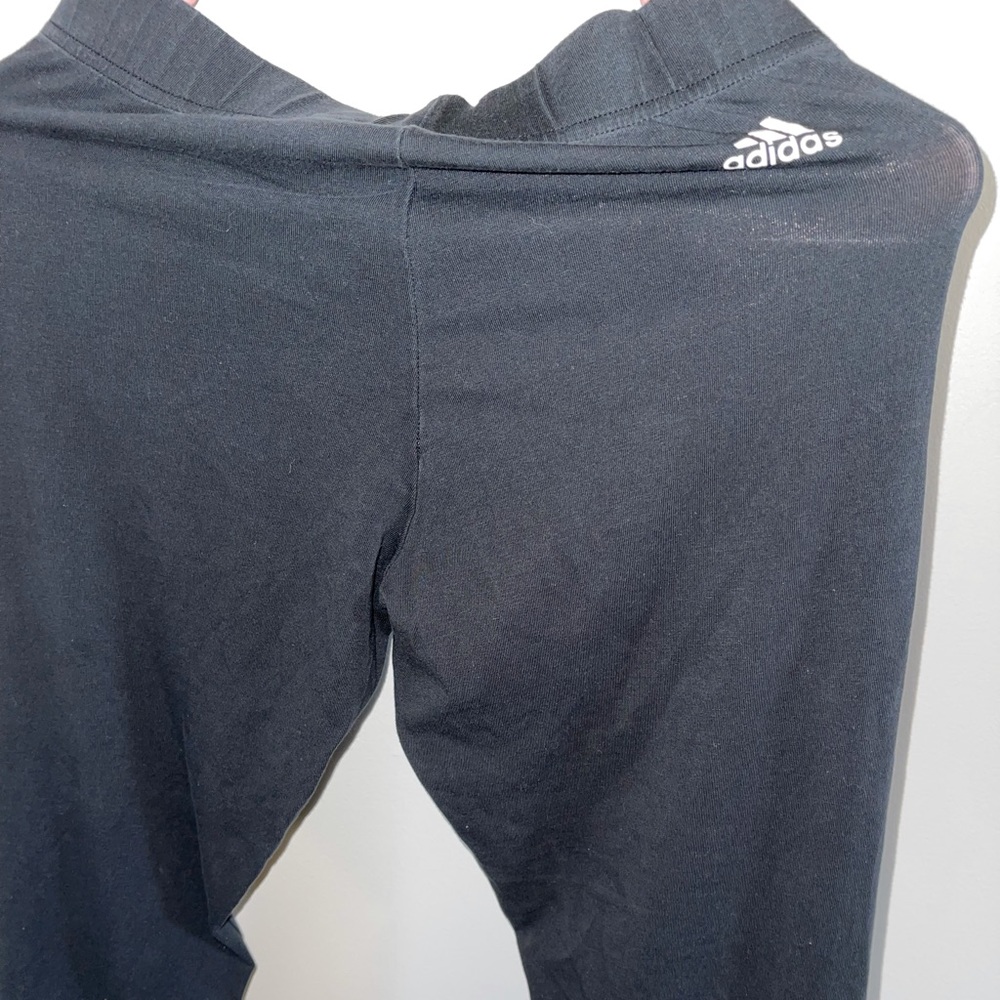 Adidas leggings